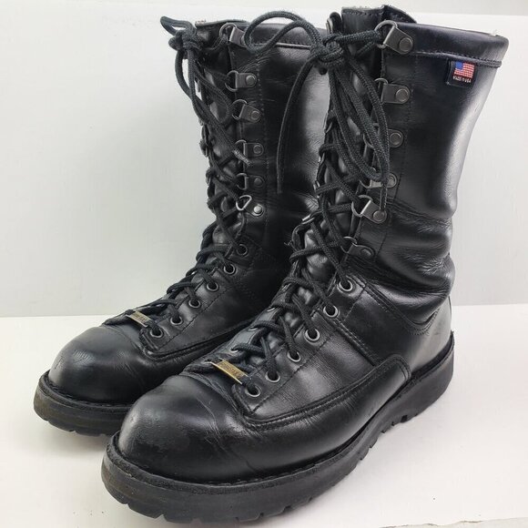 Danner Boots Fort Lewis 200G GTX Insulated Waterproof Leather 10\